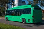 Volare Access BYD 2017 года
